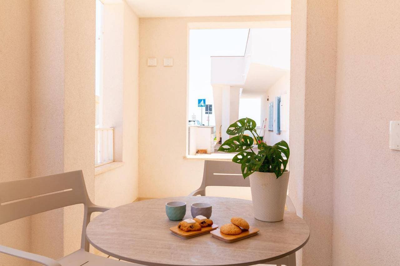 Rinac Apartment - S'Arena Scoada 1