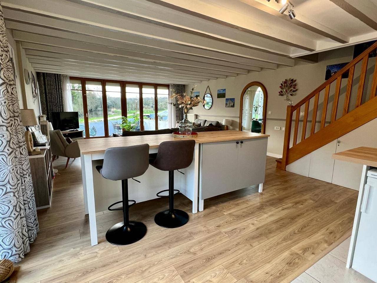 Foto 12 von 43: Holiday Home