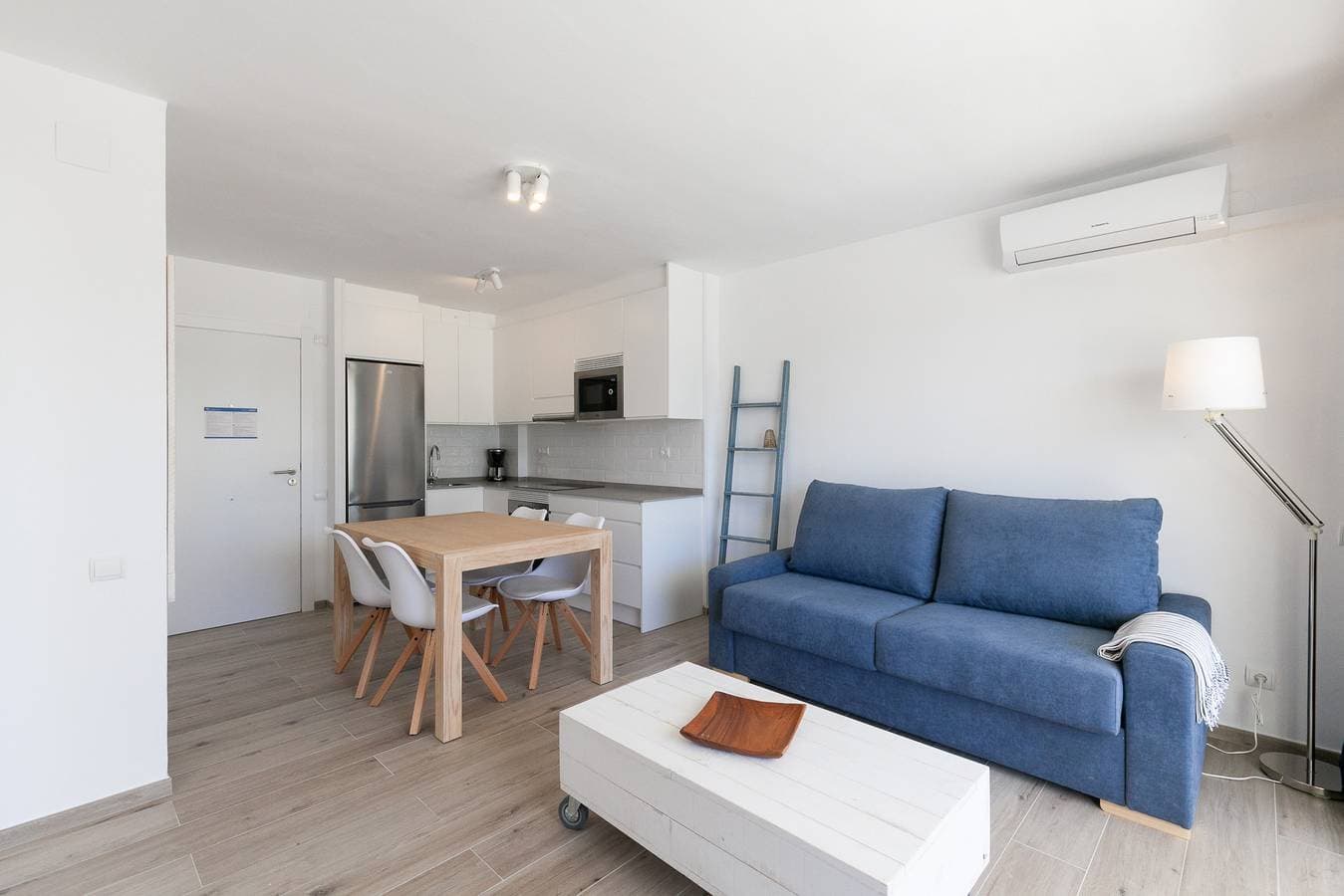 Foto 11 von 31: Uhc Novelty Apartments