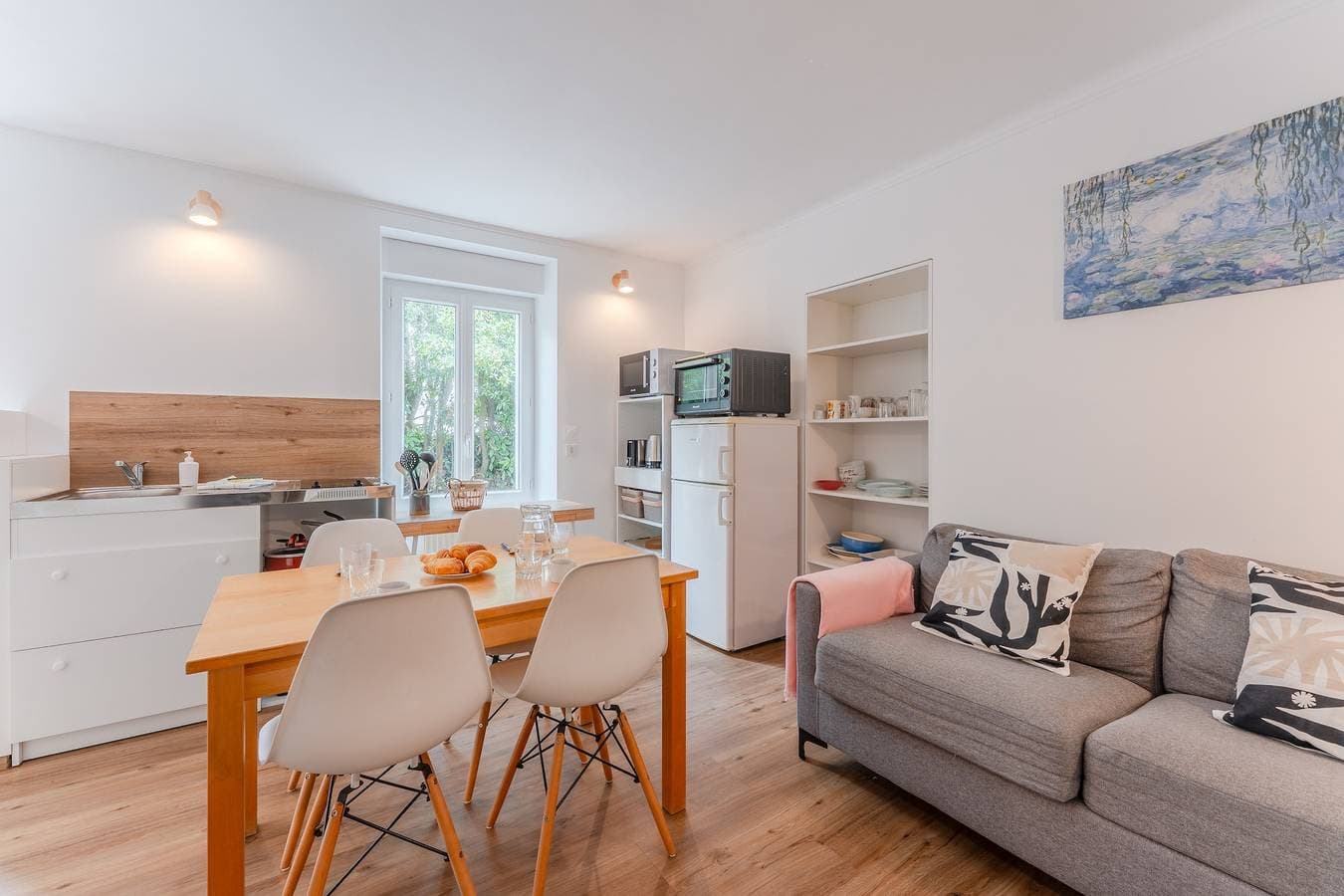 Foto 7 von 12: Ferienhaus für 4 Personen
