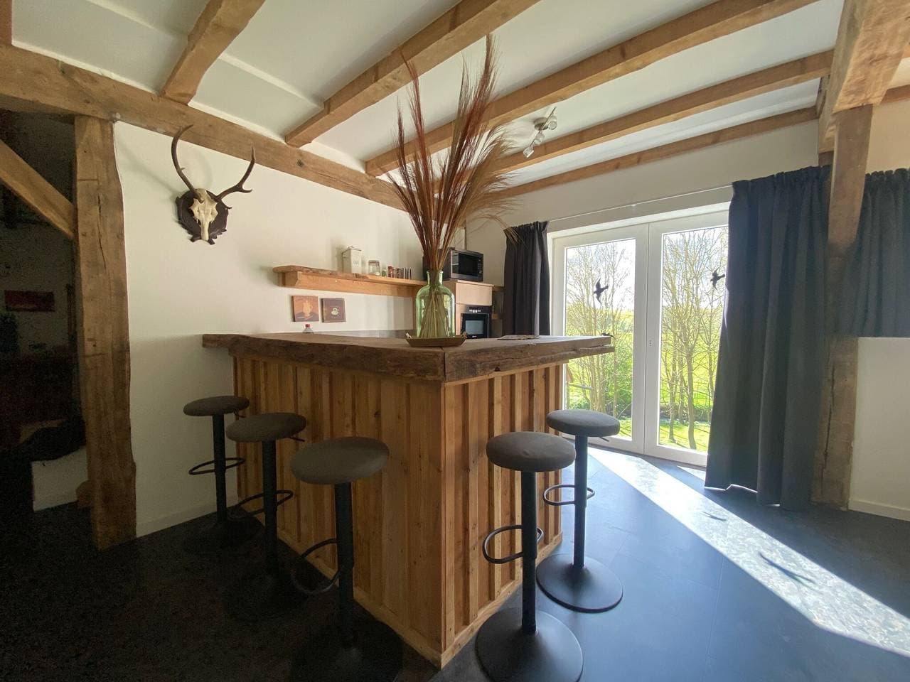 Foto 9 von 24: Geräumiges Ferienhaus im Teutoburger Wald