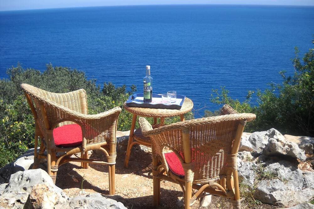 Foto 9 von 30: Primaluce, exklusive Villa mit Blick auf das Meer, mit herrlichem Blick