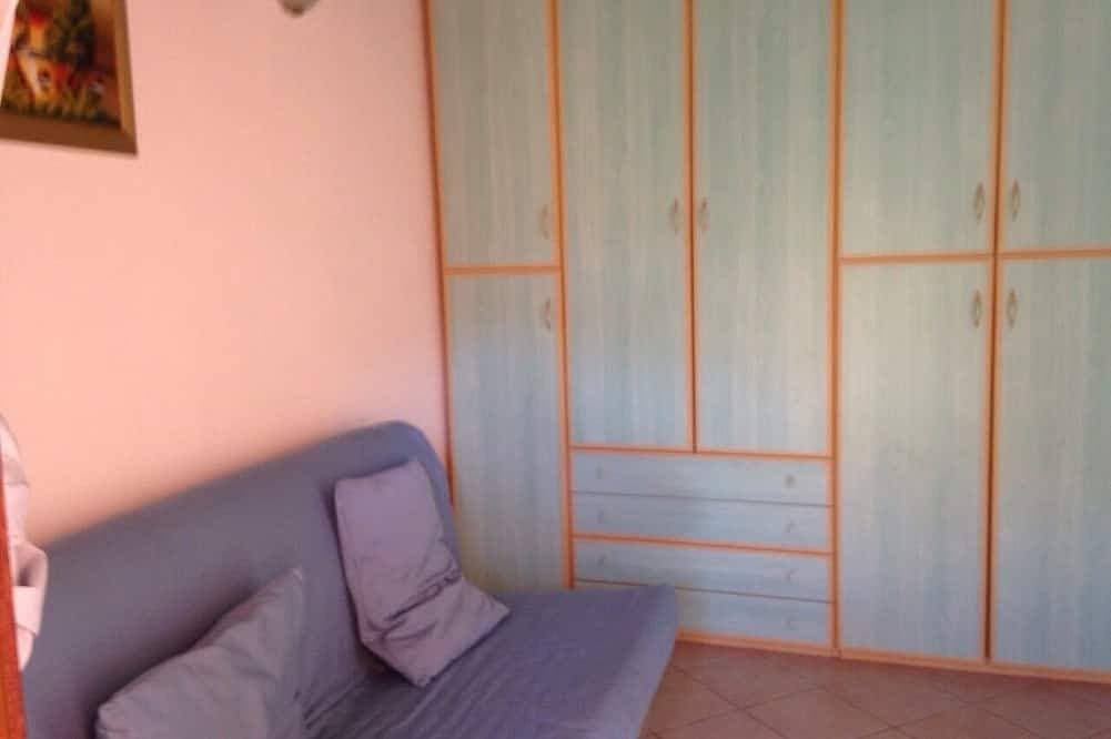 Foto 11 von 19: Casa Magnolia - Teil einer Zweifamilienvilla mit privatem Garten, 6 S. l.