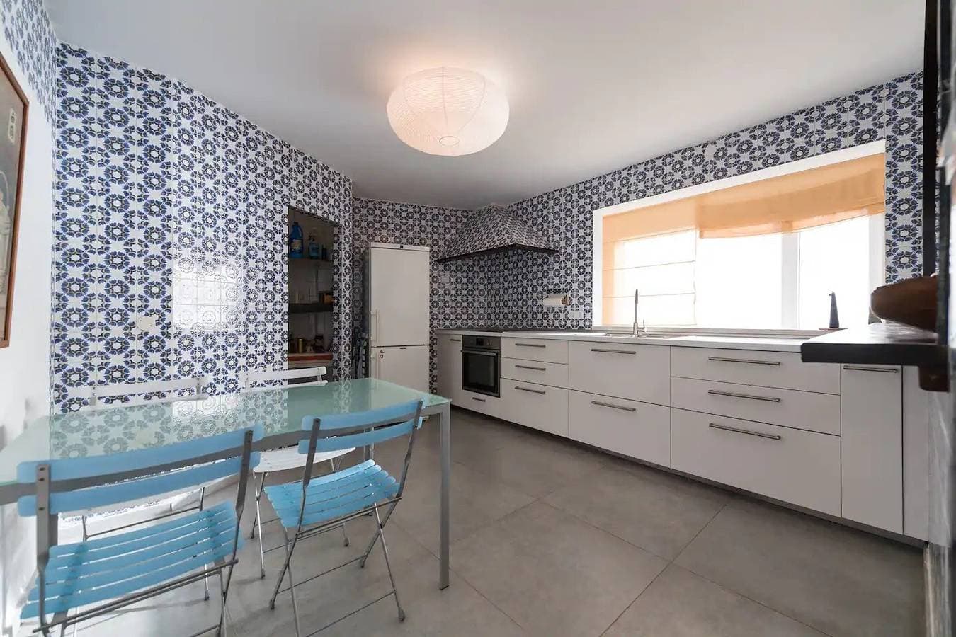 Foto 8 von 45: Ferienwohnung "Gran Azul" mit Meerblick, Terrassen und WLAN