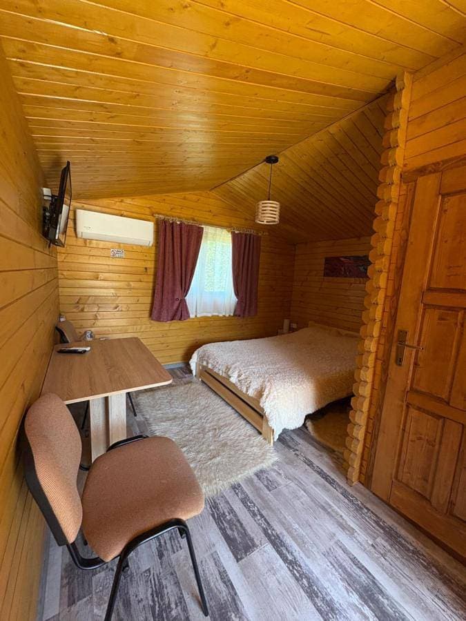 Foto 3 von 17: Double Room with Mountain View