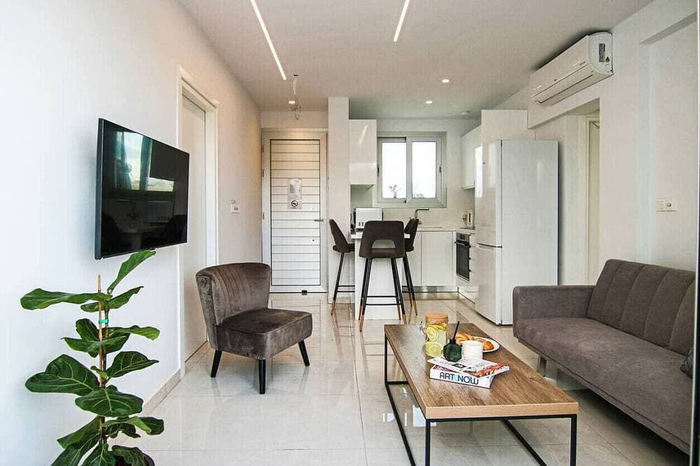 Foto 13 von 16: Phaedrus Living Seaside Executive Flat Harbour 208