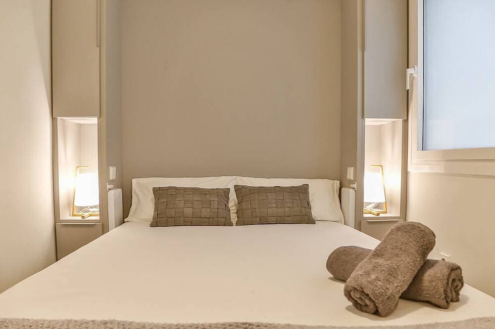 Foto 10 von 30: In Calafell; Magnificent Wohnung In Frontline (Hutt9779) .Free WiFi