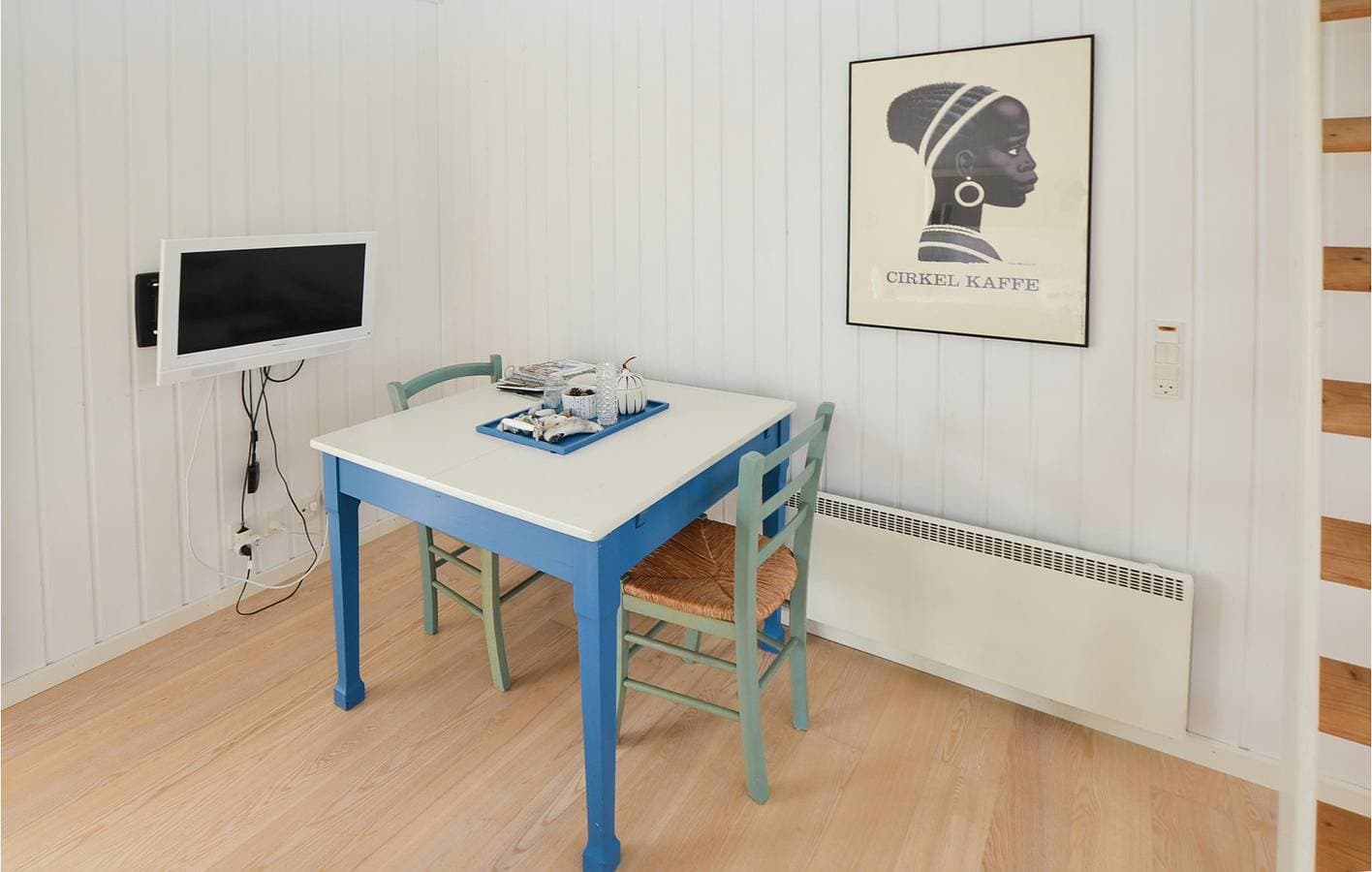Foto 13 von 20: Ferienhaus für 4 Personen mit Garten