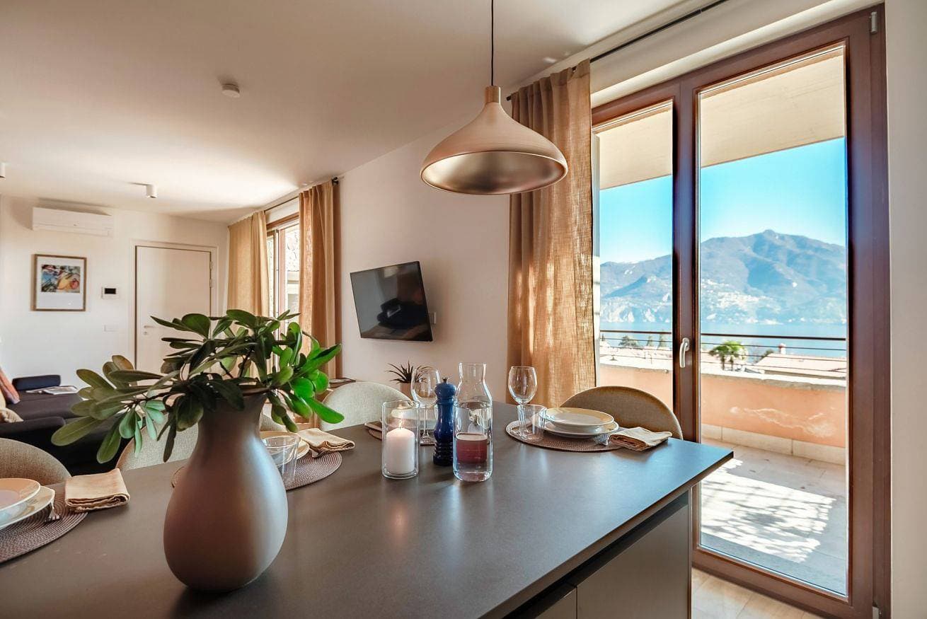Foto 10 von 45: Ferienwohnung für 2 Personen mit Pool