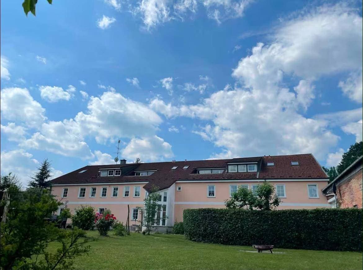 Lüsser Landsitz 1