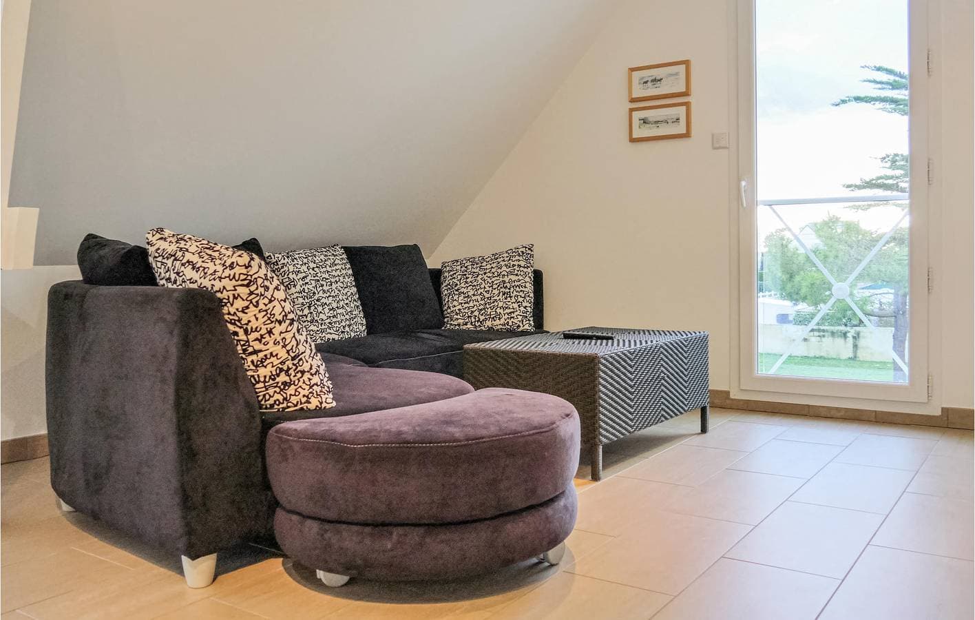 Foto 7 von 36: Juwel am Strand: 160qm mit TV, Parkplatz, Geschirrspüler, Garten und WiFi
