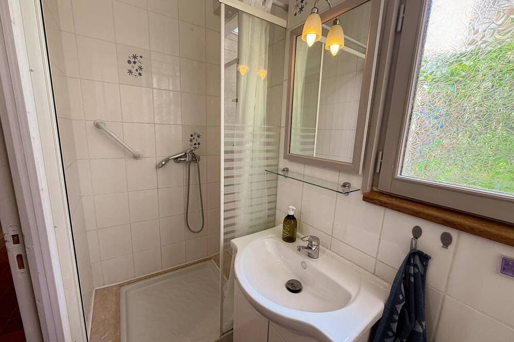 Foto 4 von 11: Zentrales Studio, Haustiere Ok - 2 Pers.