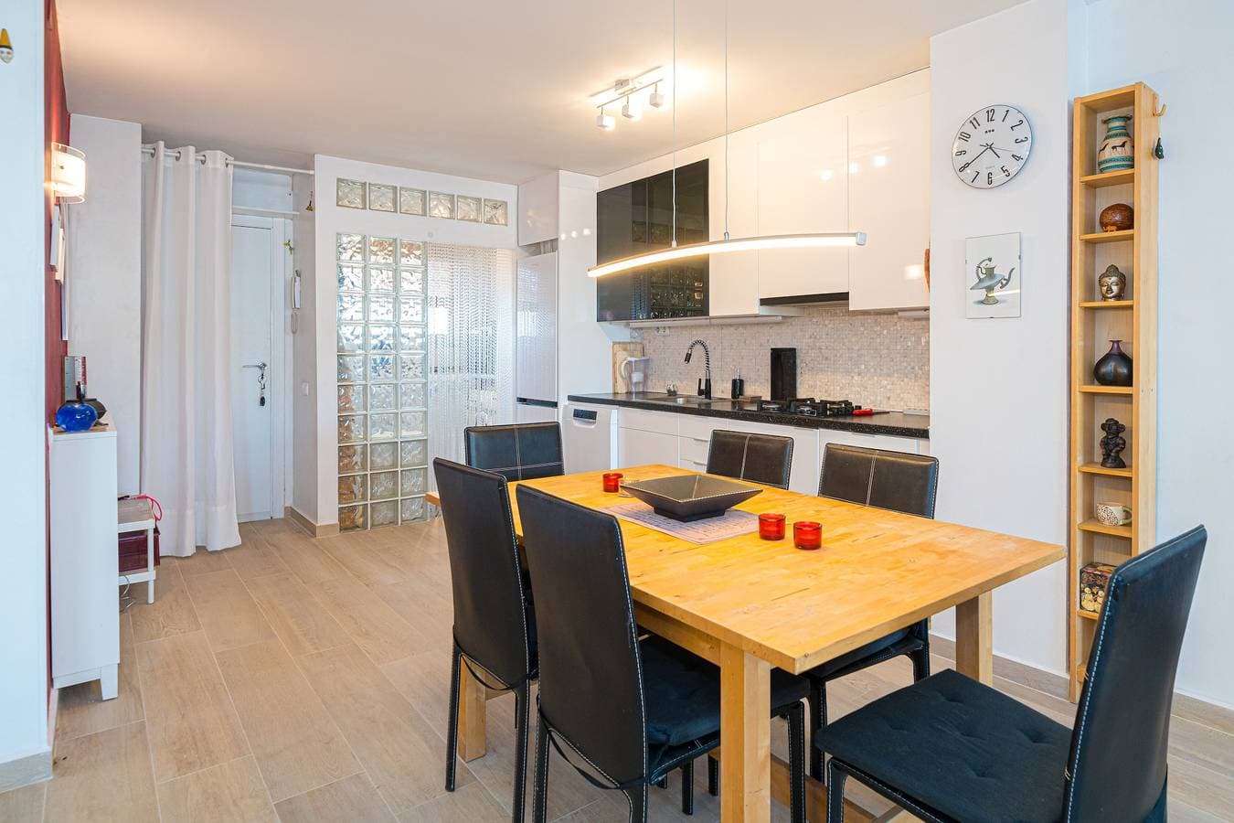 Foto 11 von 29: Ferienwohnung "Casa Altea-Mar" strandnah mit Gemeinschaftspool und WLAN