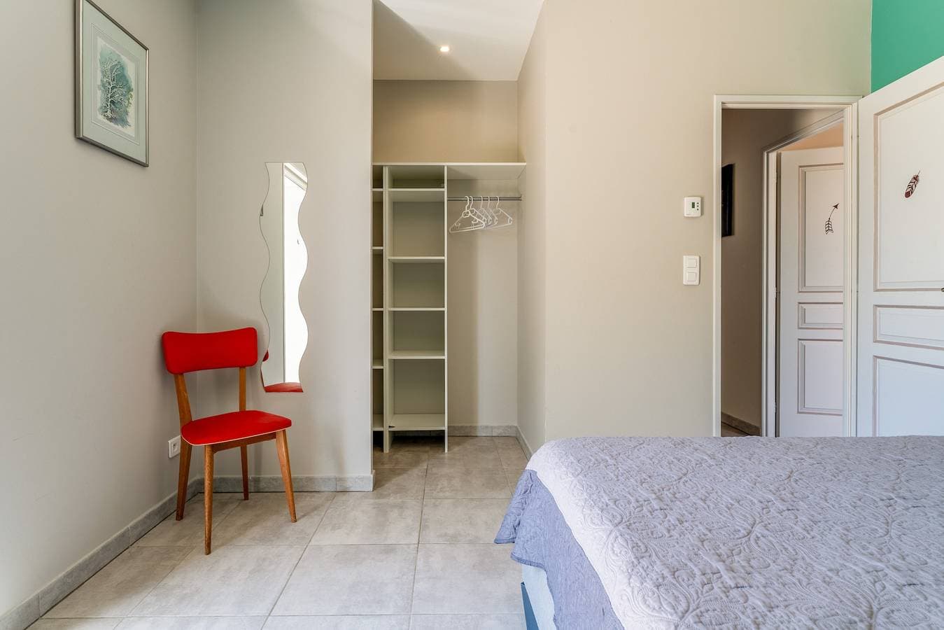 Foto 10 von 23: Ferienhaus „Les Cinsault“ mit privatem Pool, WLAN und Klimaanlage