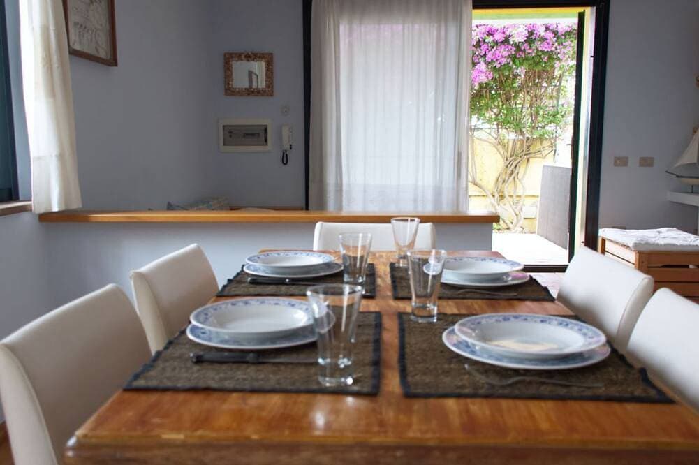 Foto 11 von 21: Sardinia Stone House- Beachfront