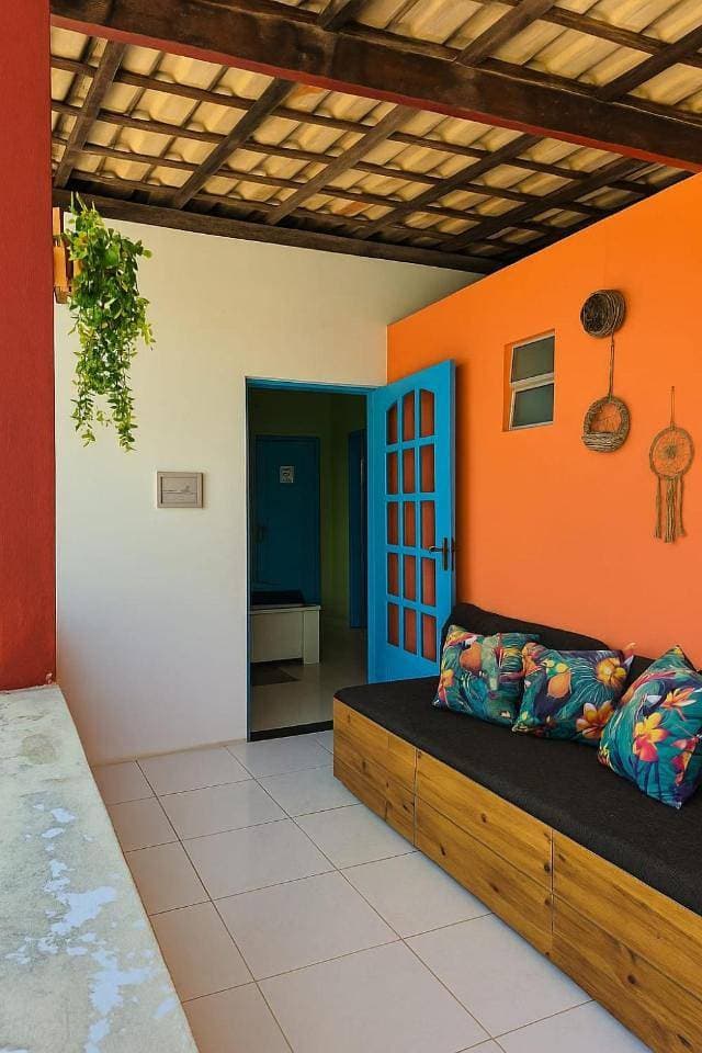 Foto 8 von 21: Double Room with Patio