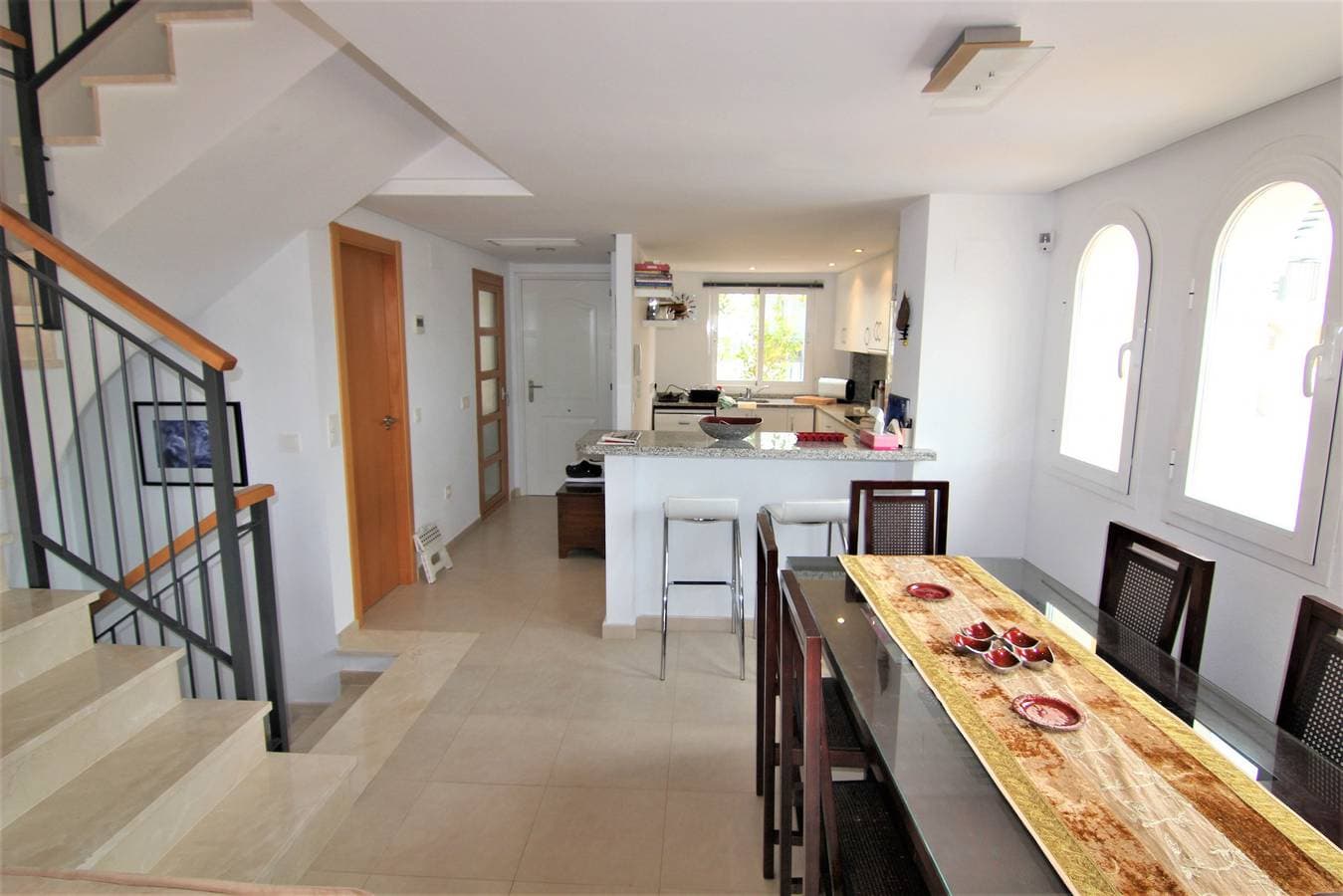 Foto 6 von 38: -Wifi y Parking Gratis-Cerca Playa.