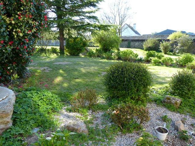 Foto 4 von 27: Three-Bedroom Holiday Home