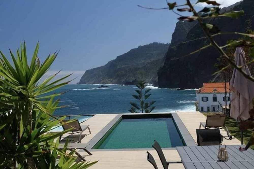 Casa Del Mar- Wonderfull Sea Views & Swimming Pool 1