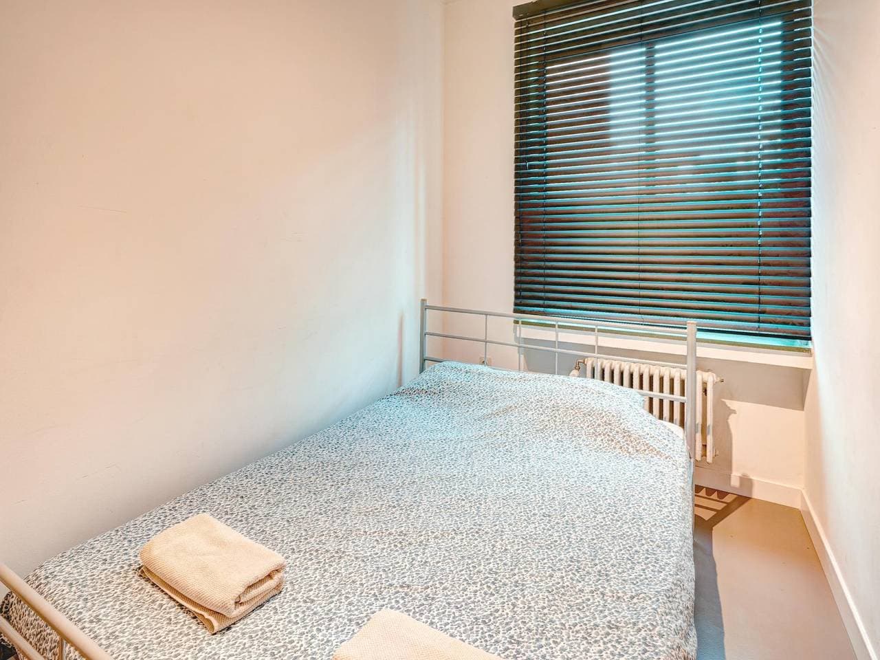 Foto 11 von 24: Schickes Meir-Apartment für 9 Personen mit Balkon