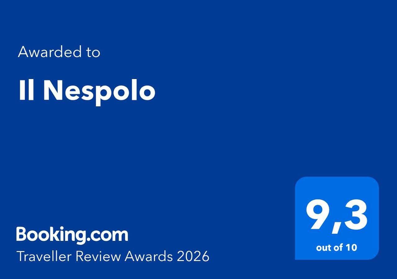 Il Nespolo 1