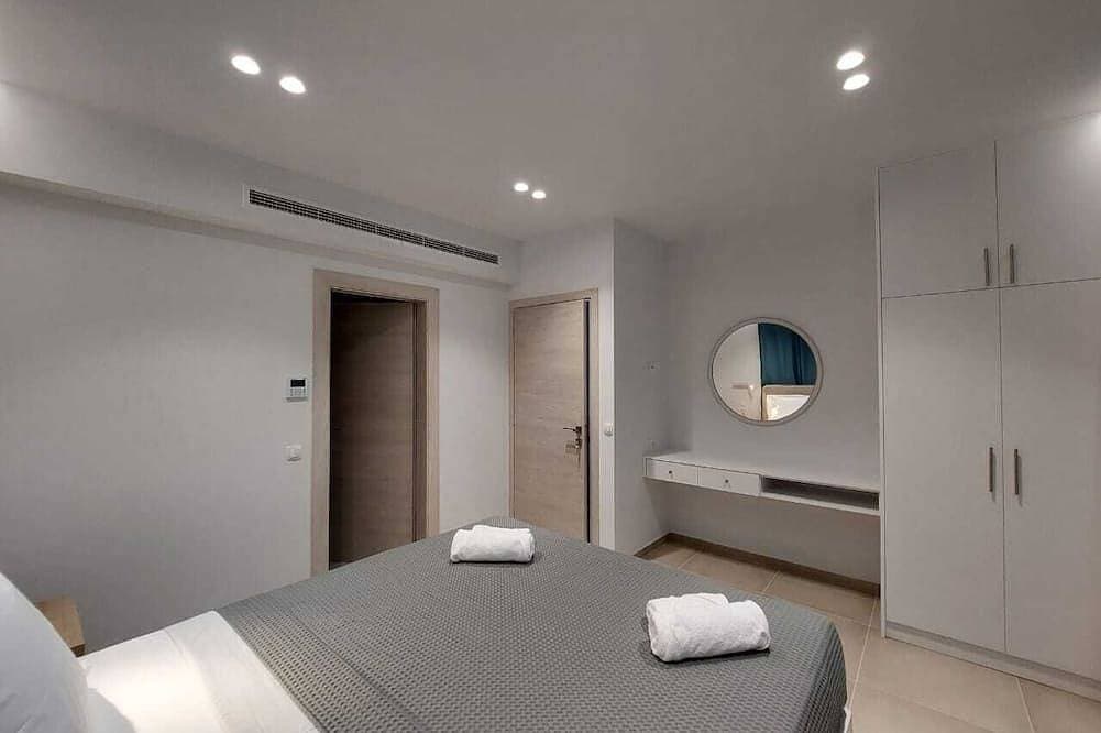 Foto 8 von 30: Villa Luna 1 With Swimming Pool in Pitsidia