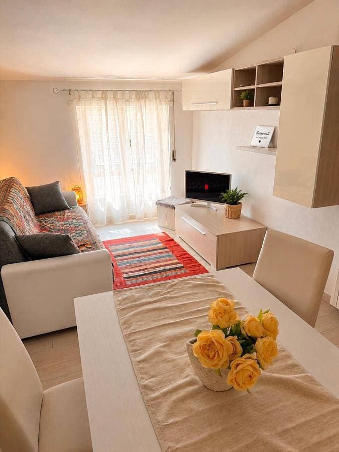 Luis Apartment - Cozy stay for two R7265 1