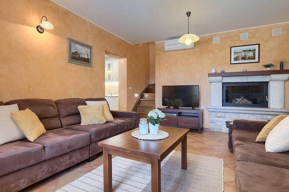 Foto 4 von 30: Schönes Haus in Porec mit Sauna