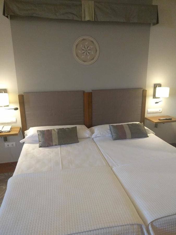 Foto 5 von 108: Parador de Lorca