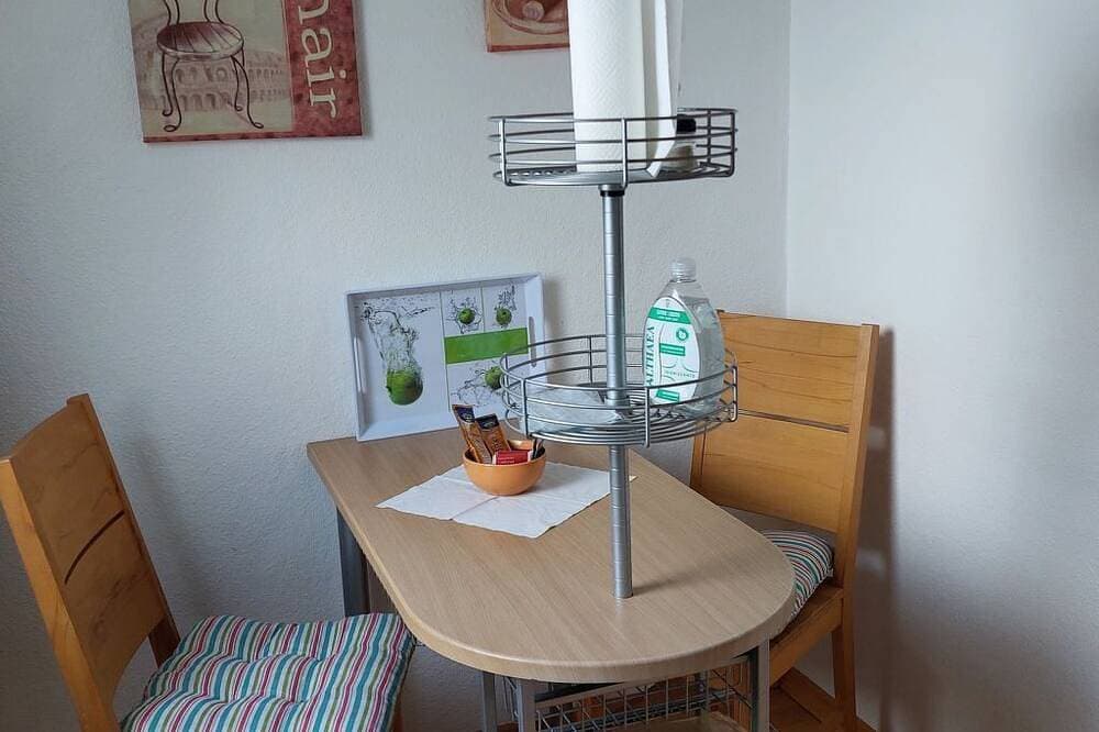 Foto 9 von 26: In Volksdorf mit Großer Terrasse