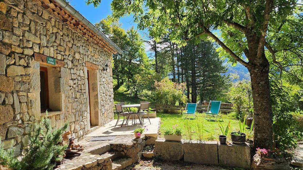 Foto 2 von 25: Le Cabanon de mon Père