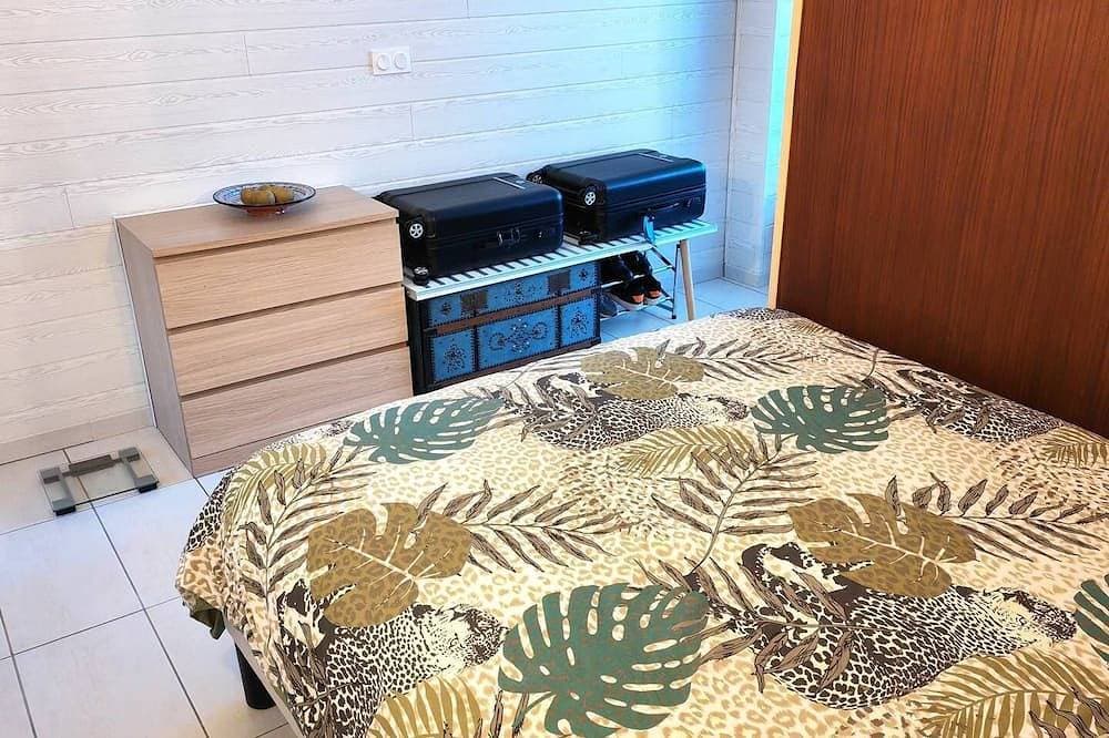 Foto 3 von 10: Studio Entierement Renove Avec Wifi Et Lit En 160