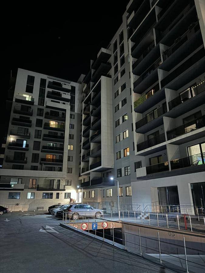 Foto 5 von 30: One-Bedroom Premium Apartment