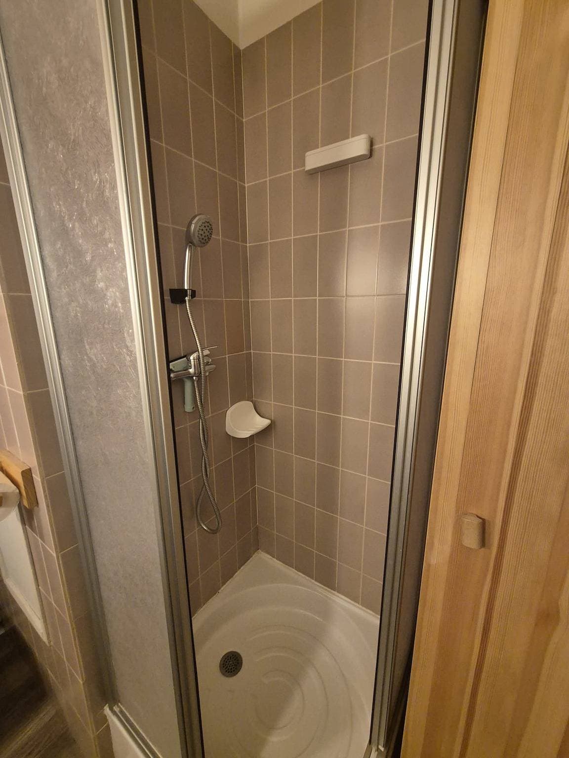Foto 12 von 24: Ferienwohnung für 6 Personen mit Balkon