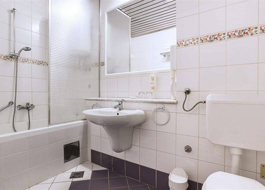 Foto 12 von 60: Ferienanlage Amfora Wohnung Sirena Classic für 4 Personen