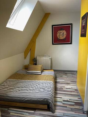 Foto 3 von 12: One-Bedroom House