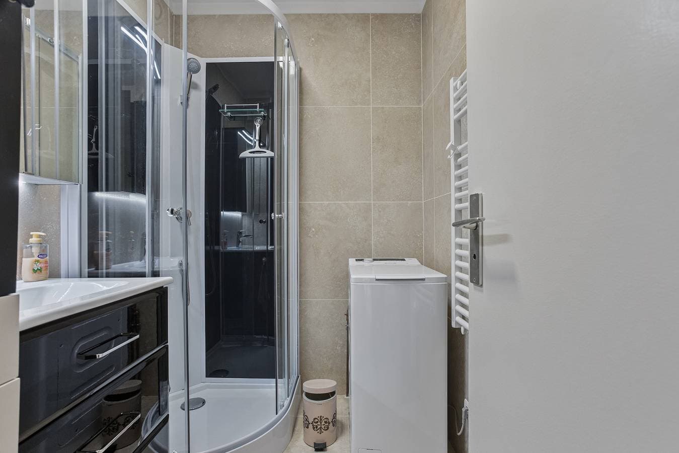 Foto 13 von 19: Ferienwohnung 'Estivales 2' mit privater Terrasse und eigenem Garten