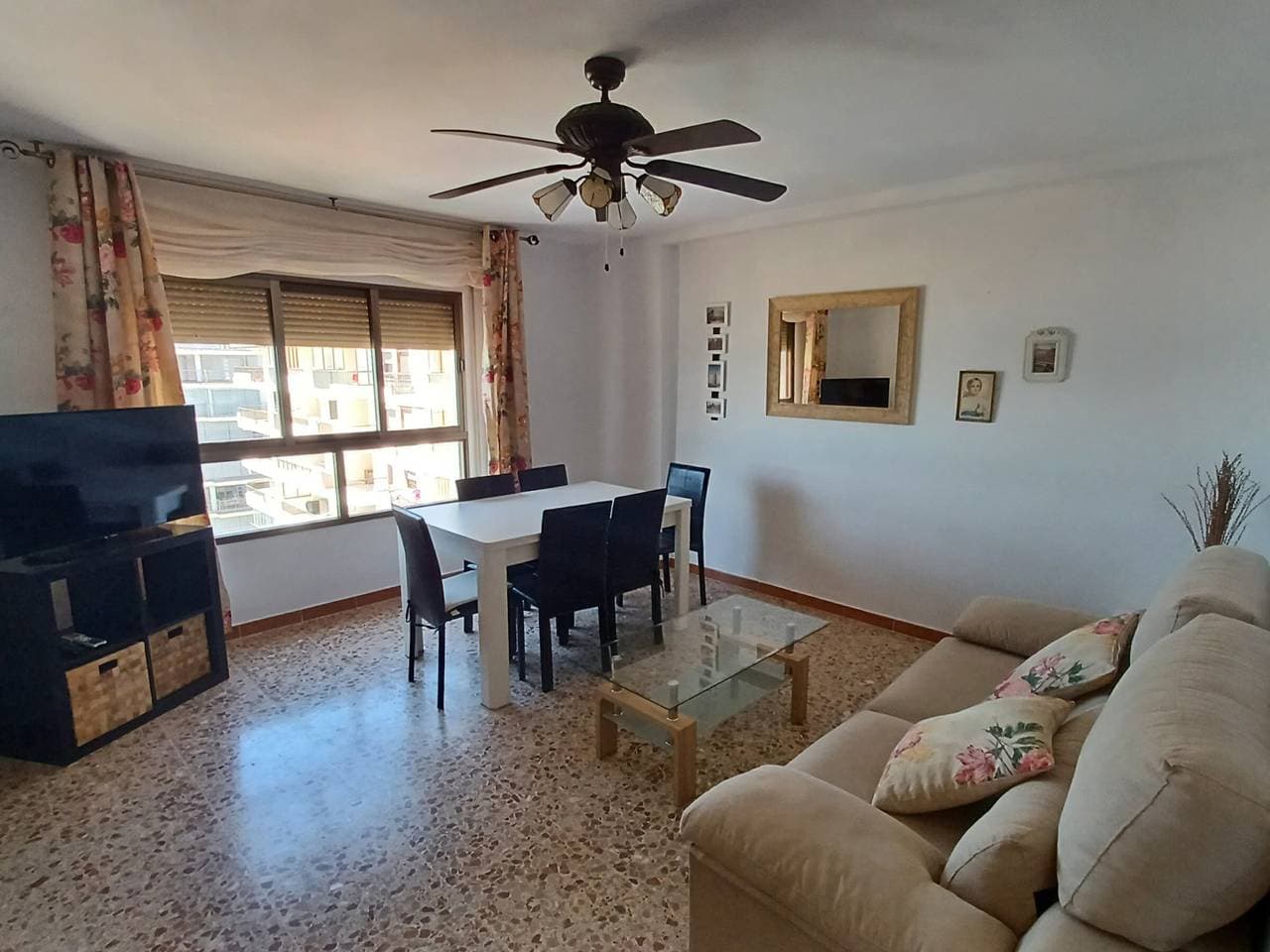 Foto 6 von 11: Apartment in Peñiscola mit Pool und Parkplatz
