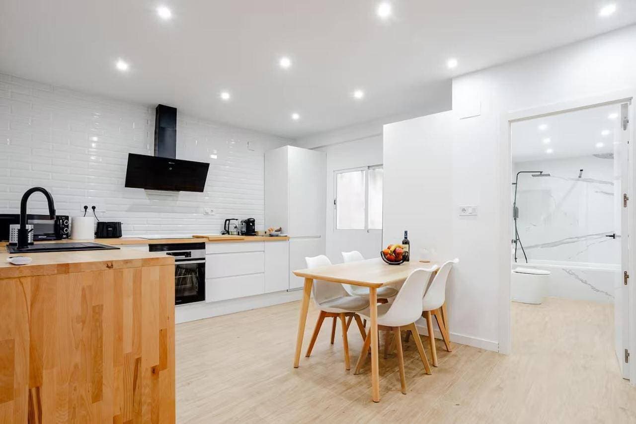 Foto 4 von 37: Duplex Apartment