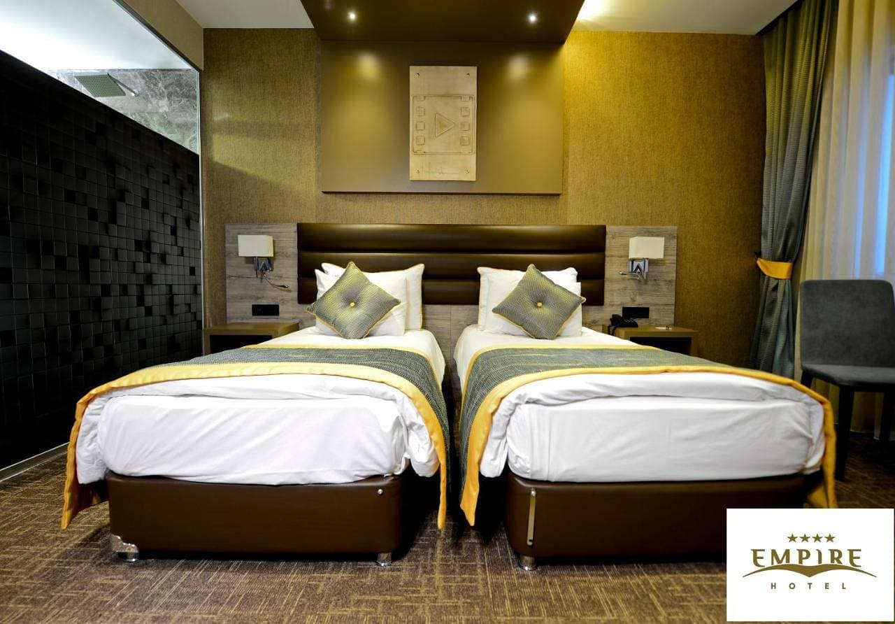 Foto 5 von 23: Standard Double Room