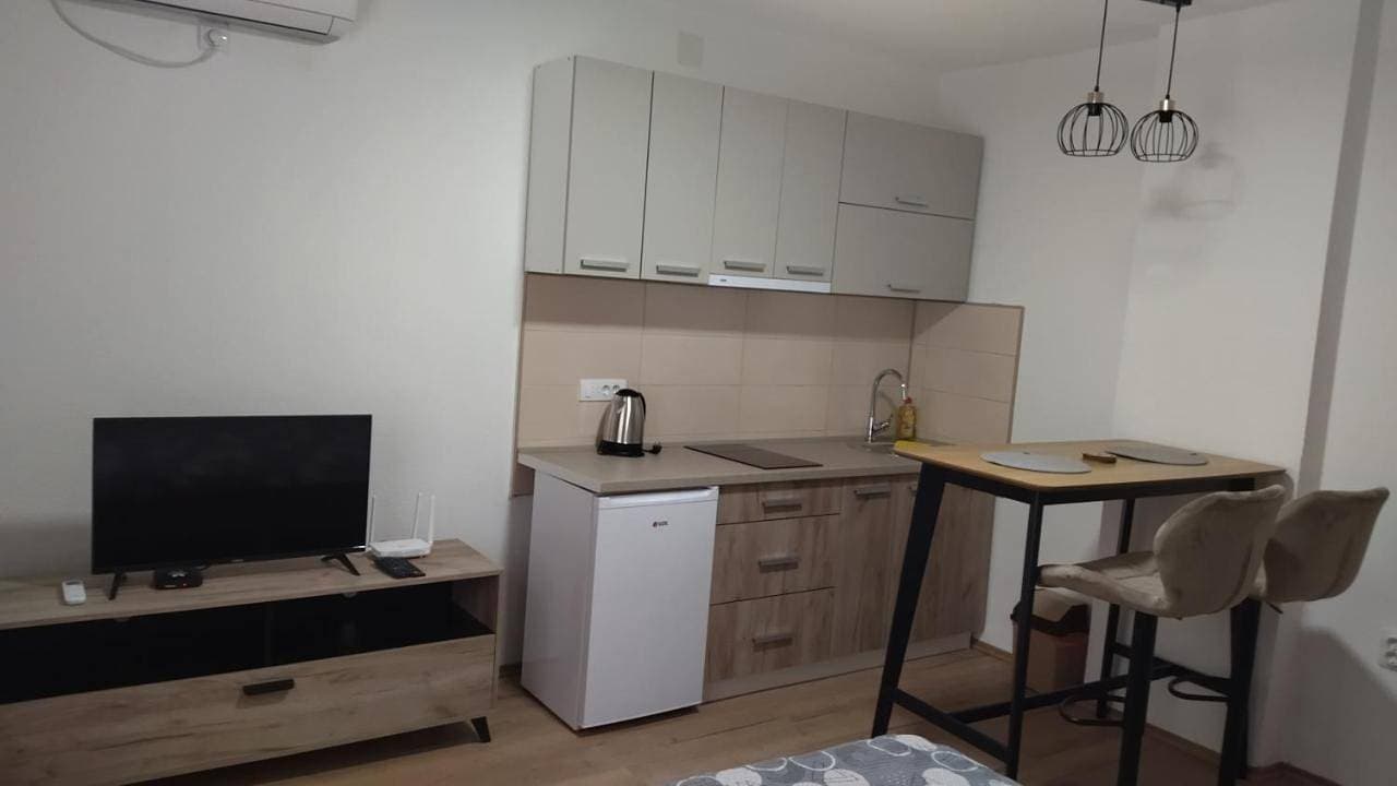 Foto 4 von 14: Standard Studio