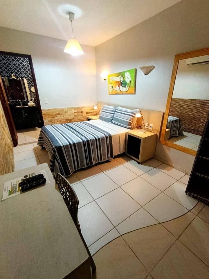 Foto 9 von 14: Standard Double Room Ground Floor