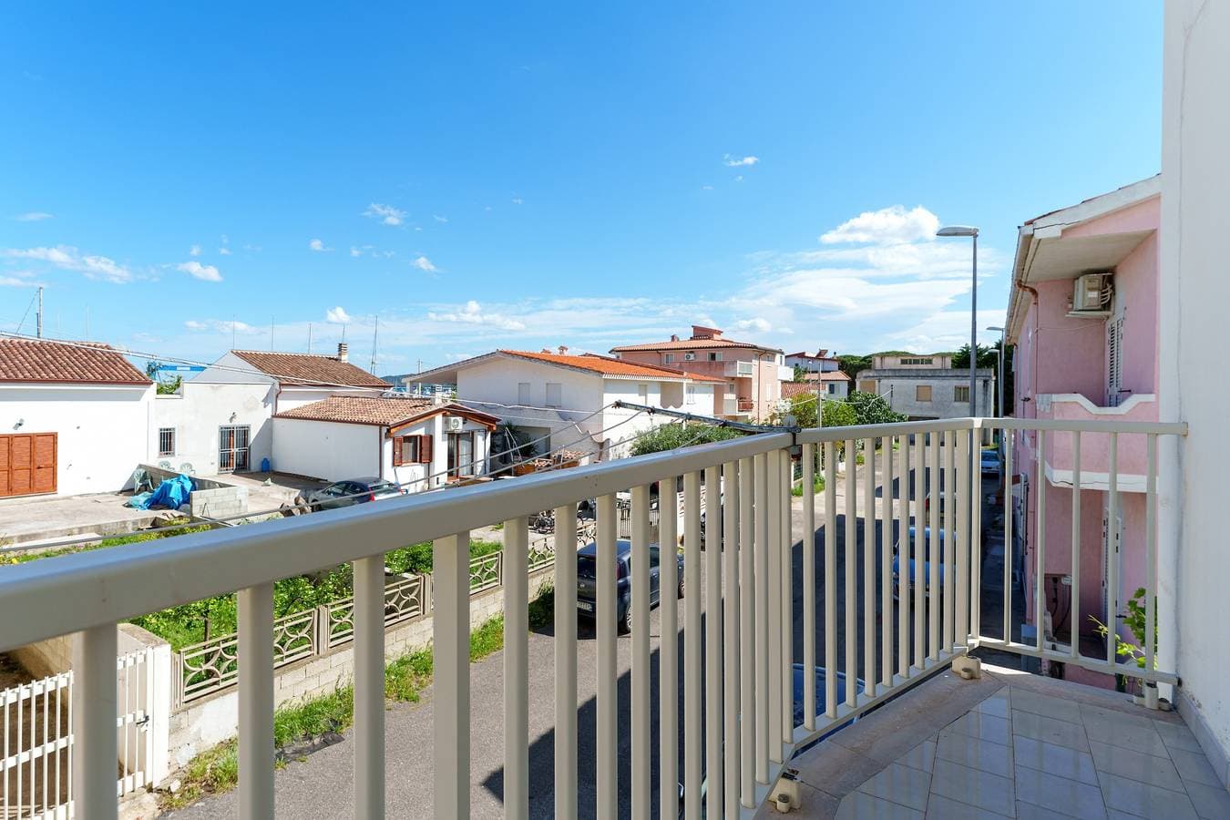Casa Isa a 100mt dal mare 1