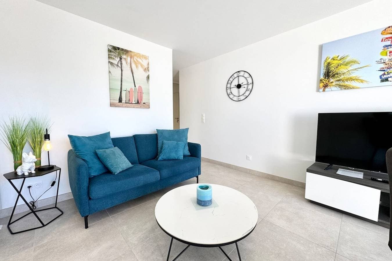 Foto 10 von 29: Ferienwohnung für 2 Personen mit Terrasse