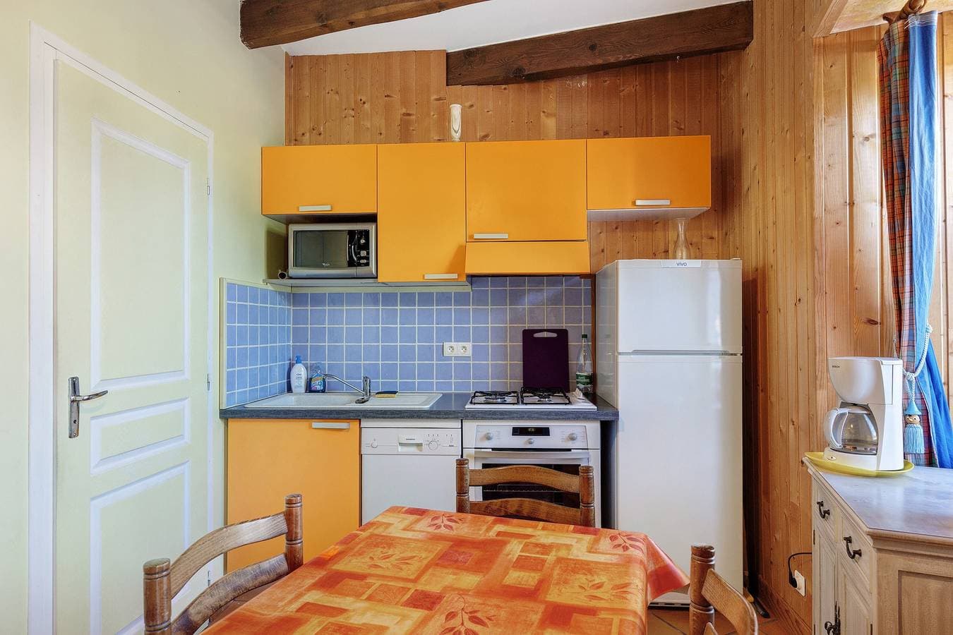 Foto 4 von 24: Ferienhaus 'Le Volcan d'Aizac'
