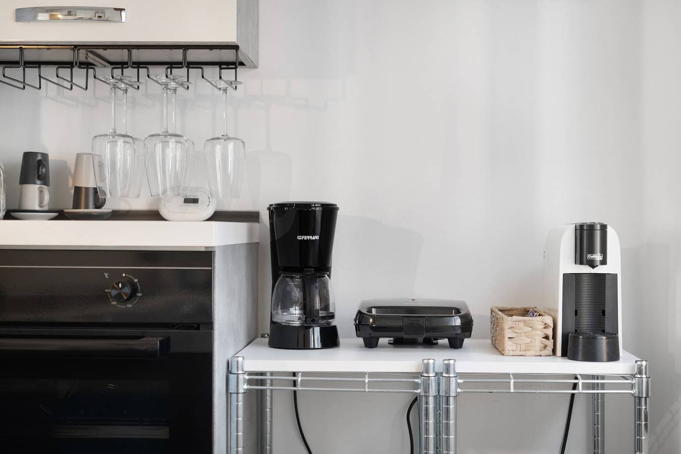 Foto 5 von 20: Ferienwohnung 'Ca' Mirabello' mit WLAN und Klimaanlage