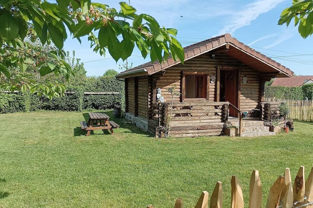 Ideales Chalet für Wanderfreunde 1