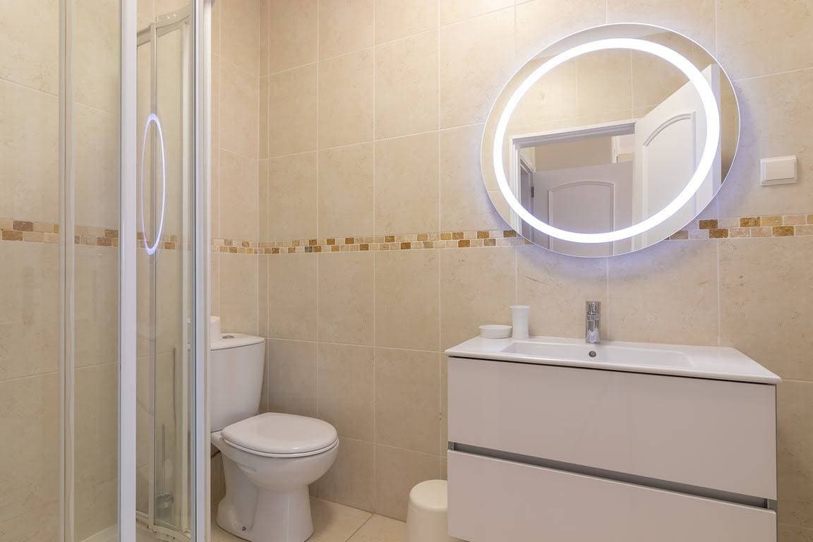 Foto 12 von 22: Ferienhaus für 4 Personen mit Garten