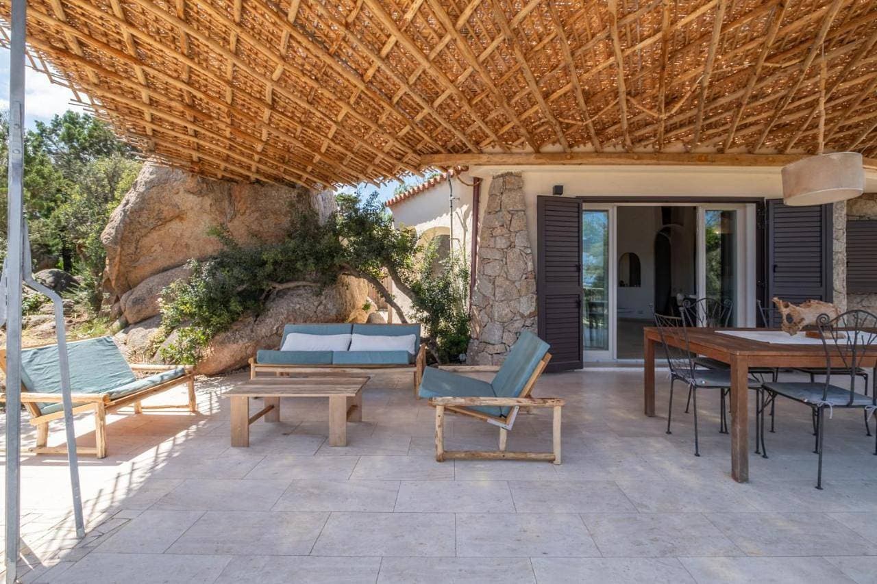 Foto 4 von 38: Villa