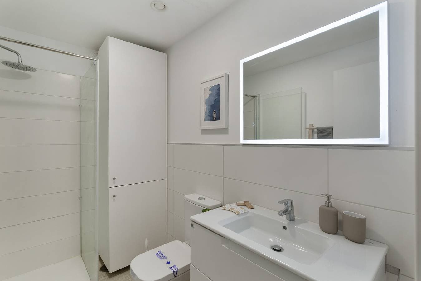 Foto 12 von 29: Ferienwohnung 'Lupama Suite' mit privatem Pool, WLAN und Klimaanlage